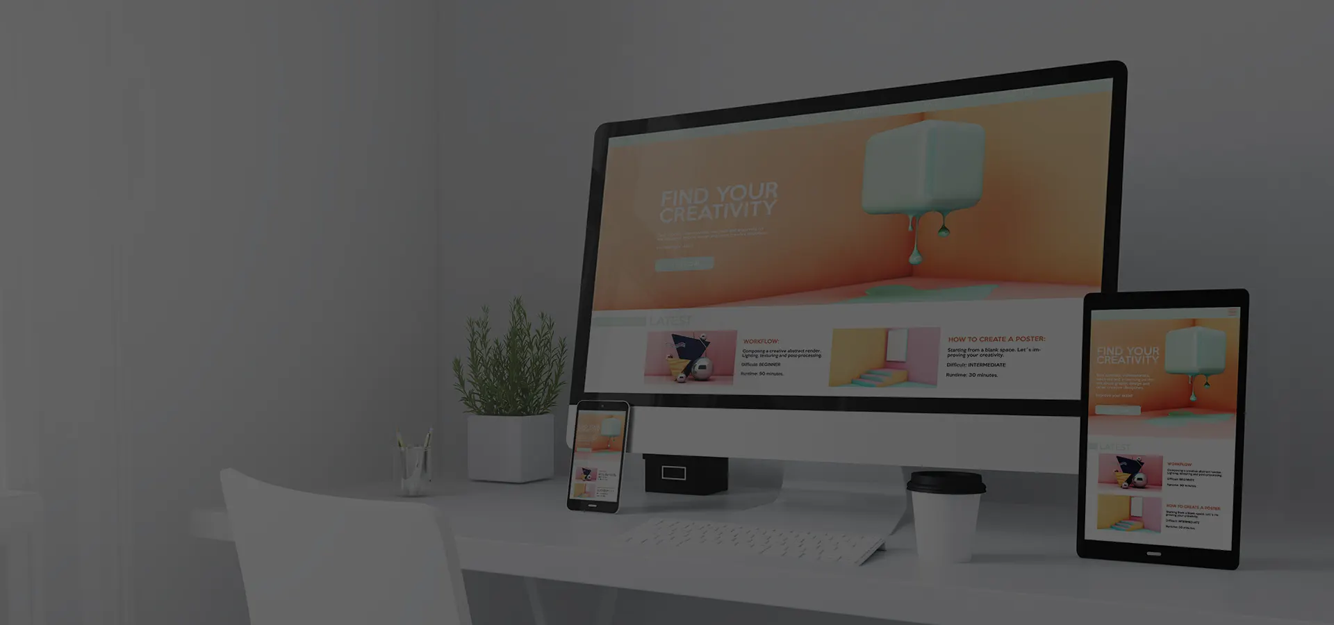 GREAT WEBDESIGN MATE WEBOVY PROJEKT,PROMLUVME SI O TOM